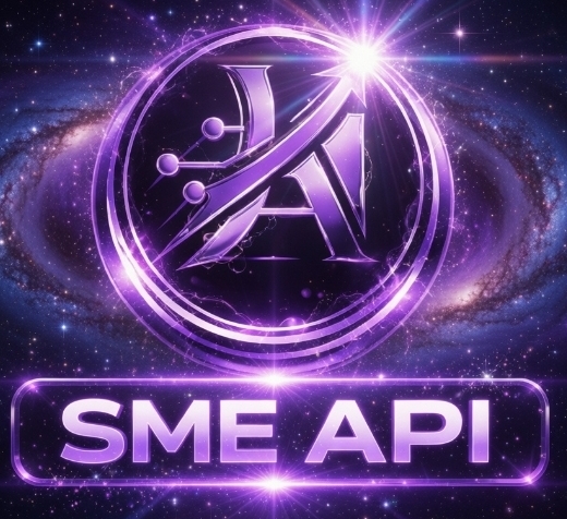 SME DATA API